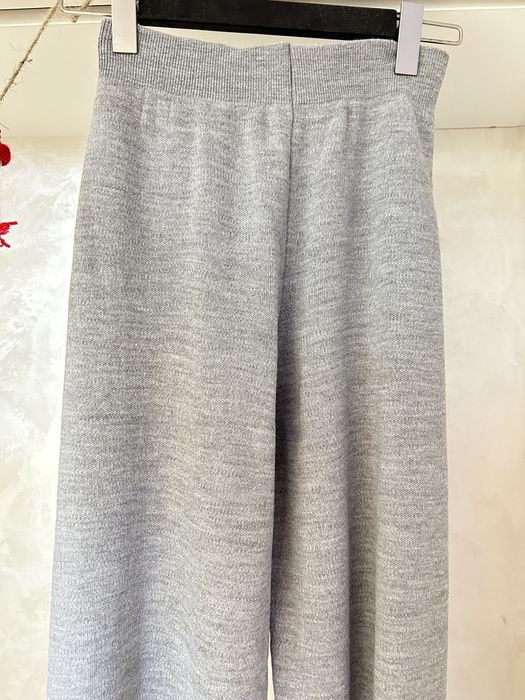 Костюм трикотаж светр з брюками