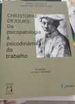 Livros Saúde Ocupacional