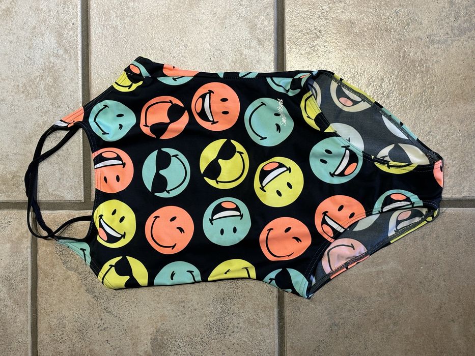 Stroj do plywania SmileyWorld