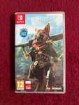 Biomutant Nintendo Switch NS