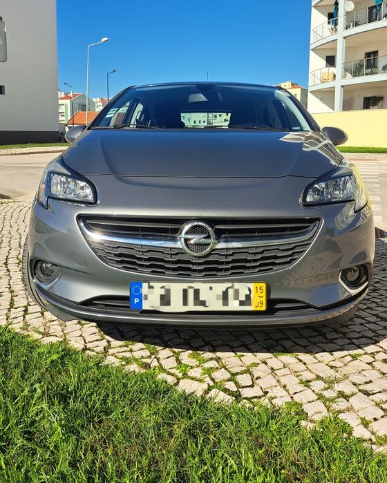 Opel Corsa 1.0 turbo Color-Edition