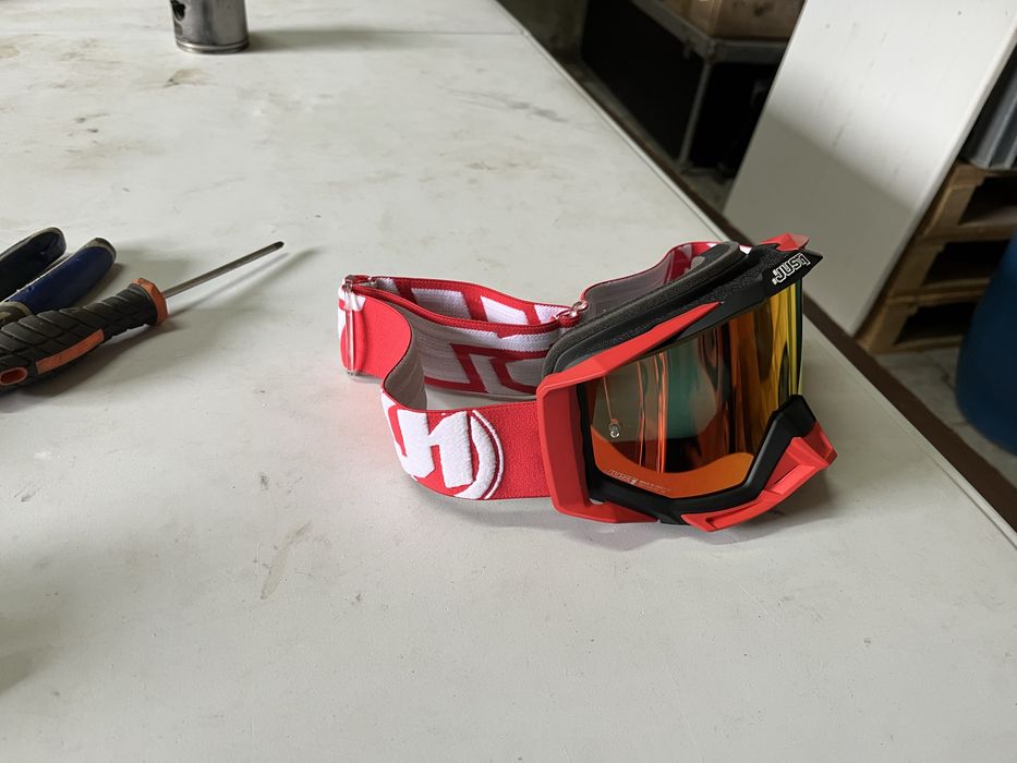 Oculos just 1 iris 2.0
