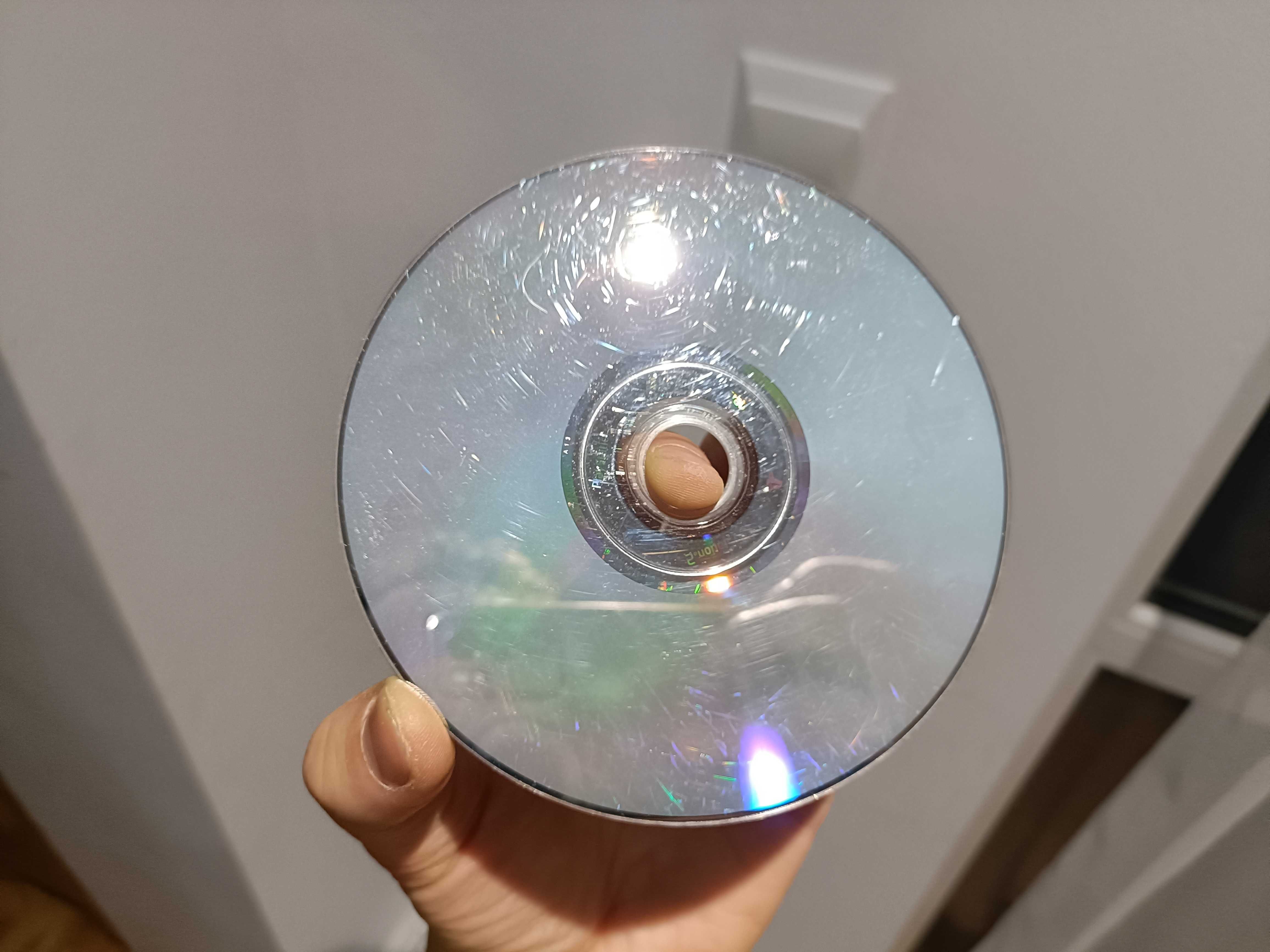 Gra Ratchet & Clank 3 Ps2