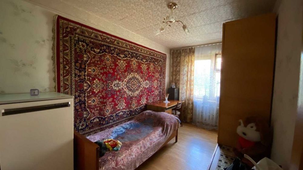 Продаж 3к квартири Кавказька 7 / Кавказская 7