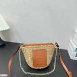 Torebka damska torba Chloe 183350