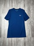 Футболка Under Armour dri-fit размер М оригинал спортивная бег run