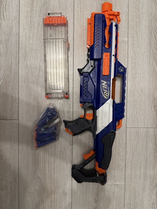 Nerf Rapidstrike cs-18