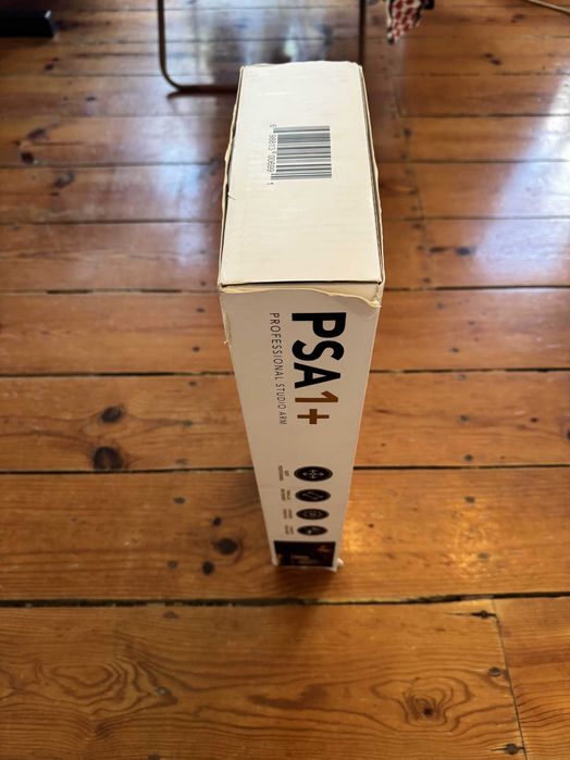 RØDE PSA1+ (Ainda na Caixa, Novo)