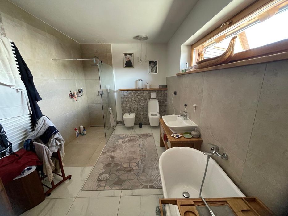 Willa 208 m² – komfort i elegancja w jednym