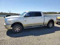 2012 Dodge Ram 2500 Longhorn