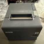 Impressora POS EPSON TM-T88V