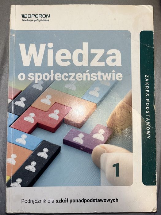 Wos część 1 operon