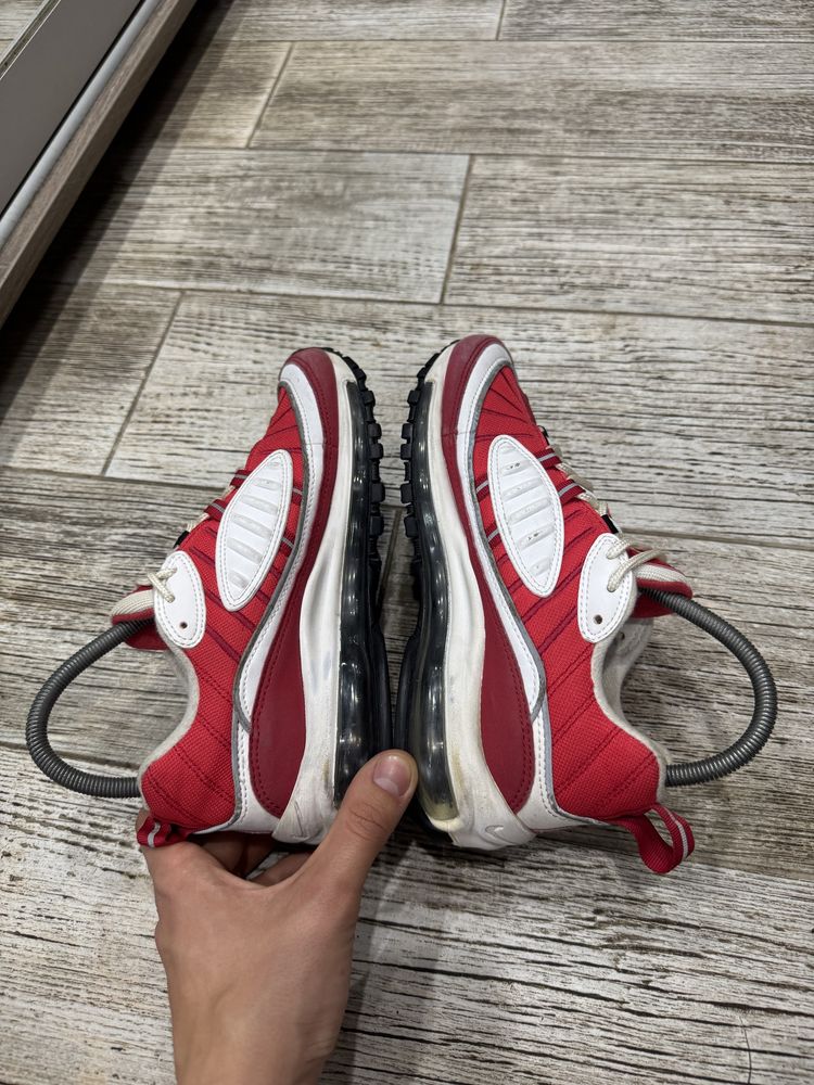 Кросівки Nike Air Max 98