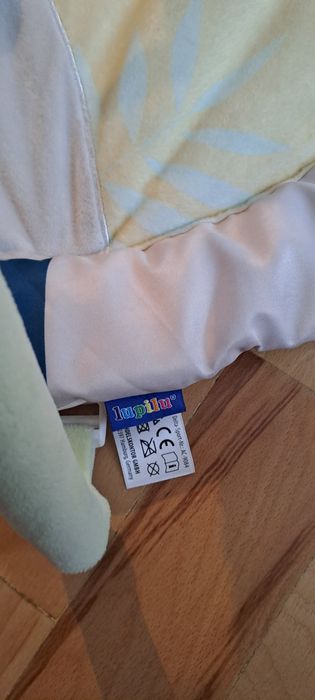 Mata edukacyjna Lupilu