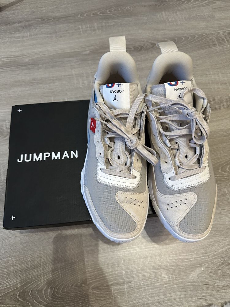 Buty męskie Nike Jordan delta 2 SE
