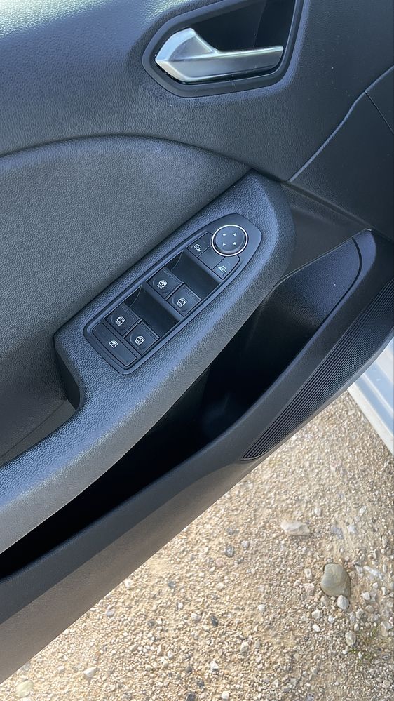 Renault Clio, extras, 2021