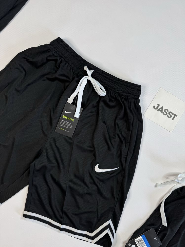 Шорти Nike Big Swoosh | Найк биг свуш, джордан