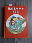 7580. "Bajkowy rok" Zdenek Słaby, Dagmar Lhotova