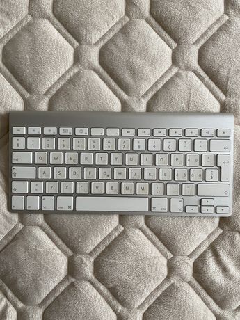 Беспроводная bluetooth клавиатура Apple Оригинал