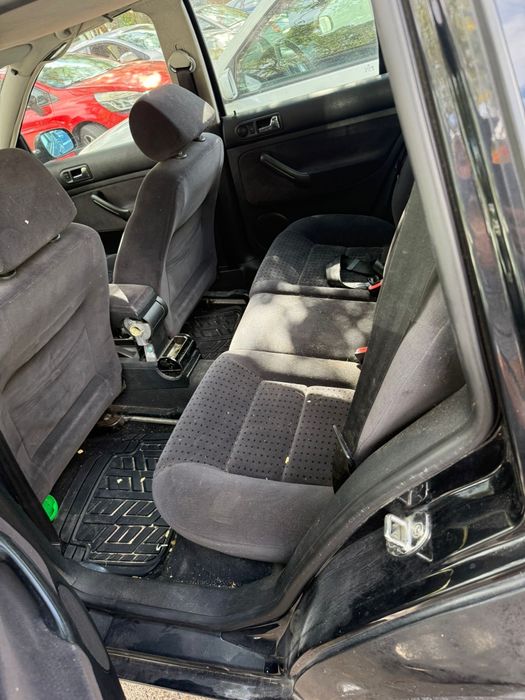Carrinha golf 4  venda