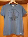 T-shirt Lefties tamanho S