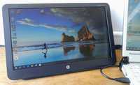 Портативный 14" USB 3.0 LED монитор HP EliteDisplay S140u