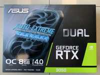 Asus GeForce RTX 3050 • 8 GB • Ідеальна • ТОРГ