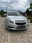Chevrolet Cruze Chevrolet Cruze 1.8 LT