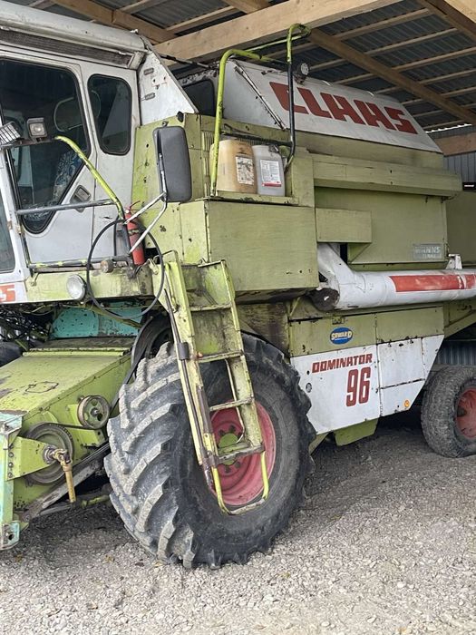 Продам   комбайн