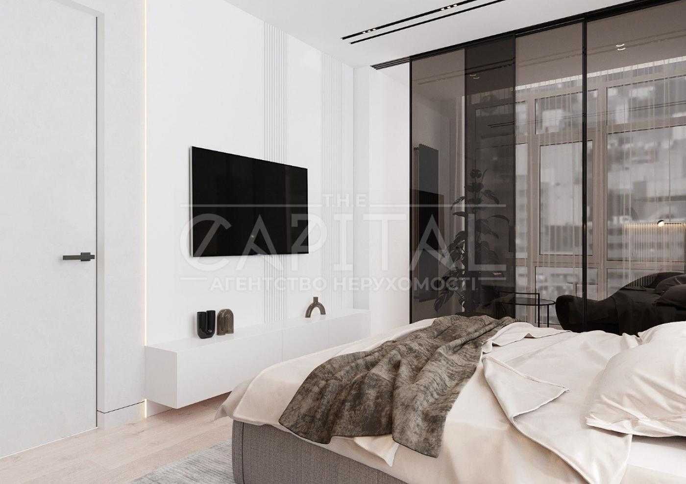 Продаж квартири, вул. Пимоненка Миколи, ЖК Greenville Park