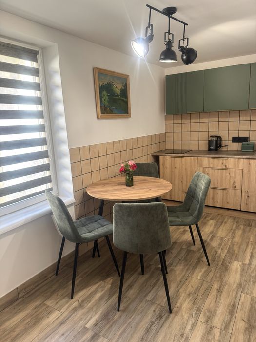 Апартаменти «Срібний ключ». Мукачево подобово.