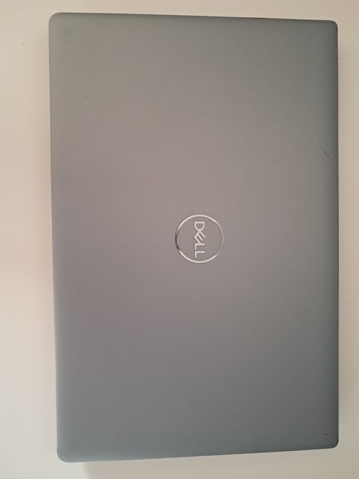 Dell Latitude 5520 15,6" I5 1145-G7 2.6 GHz 16Gb RAM 256gb ssd