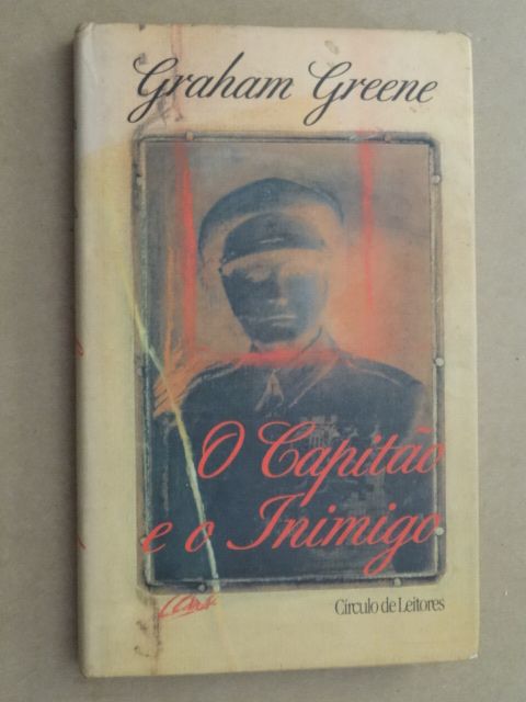 Graham Greene - Vários Livros