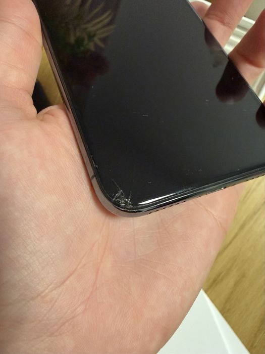 iPhone X Cinzento Sideral