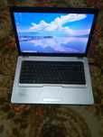 HP G62 Intel i3 350m ram4gb hdd 250gb