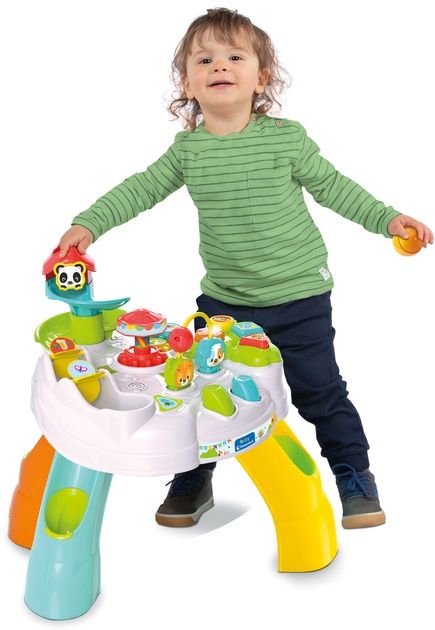 Ігровий розвивальний центр