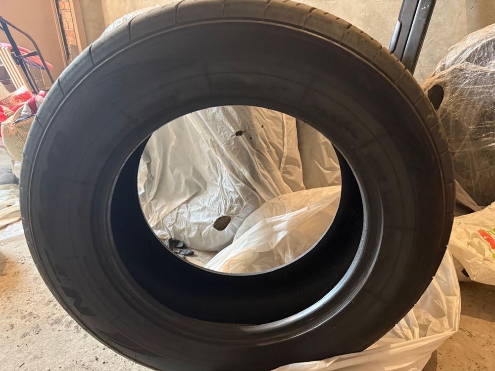 Nitto NT 420 265/60/18
