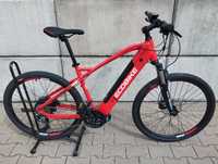 OKAZJA Rower elektryczny  Ecobike Sx4 17,5 Ah !!