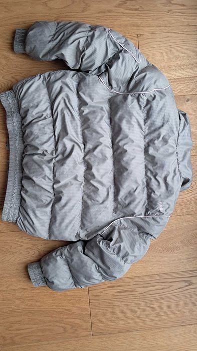Kurtka Wedze puffer w rozm. 146/152 8-10 lat