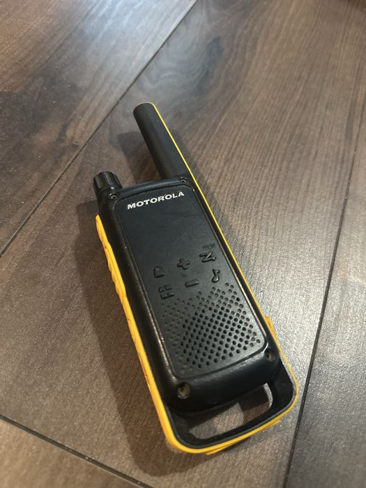 Рации Motorola T82 Extreme | Оригінал
