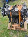 Motor Mazda 5 RF7J PEÇAS