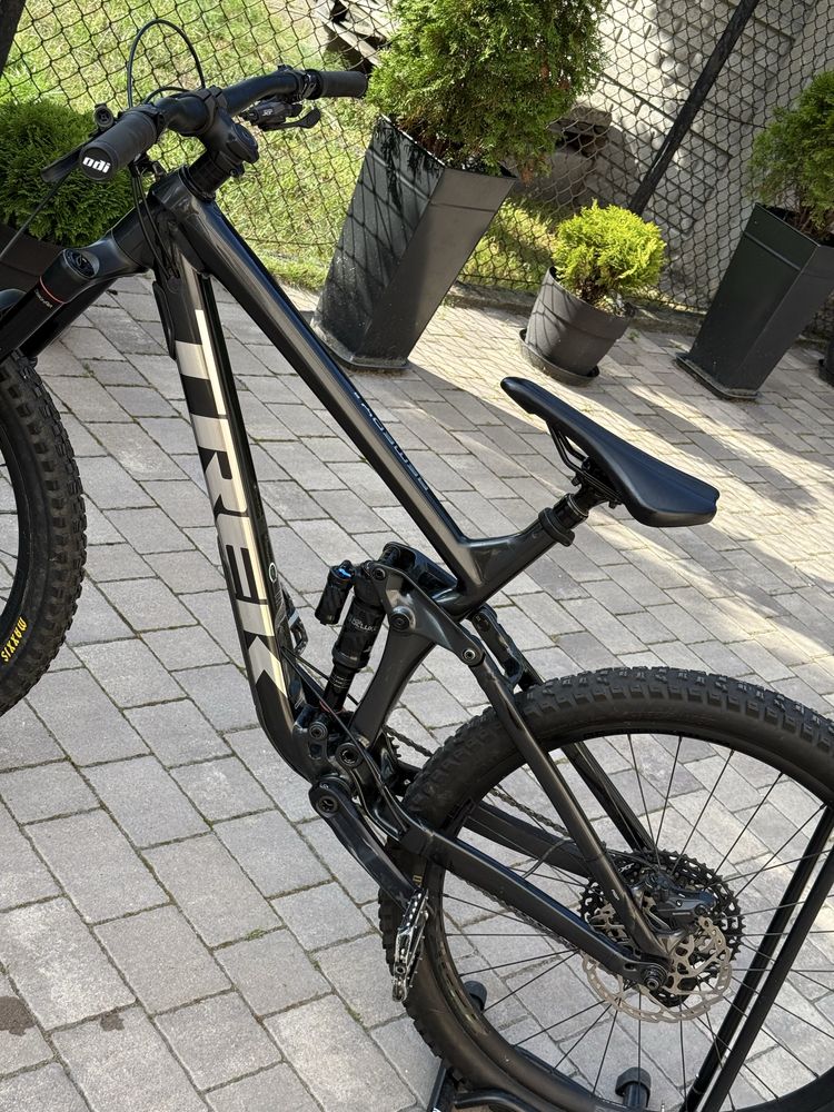 Trek remedy 8 M/L