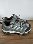 Merrell Gore,- Tex Vibram buty trekkingowe roz 39