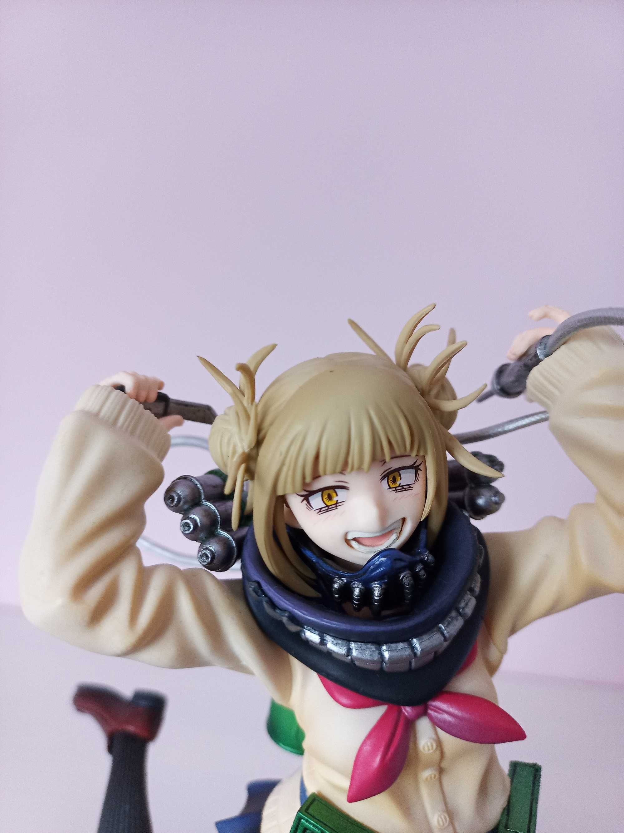 Figurka My Hero Academia (Banpresto Chronicle) - Himiko Toga