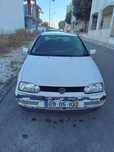 Volkswagen Golf3 1.4 gasolina