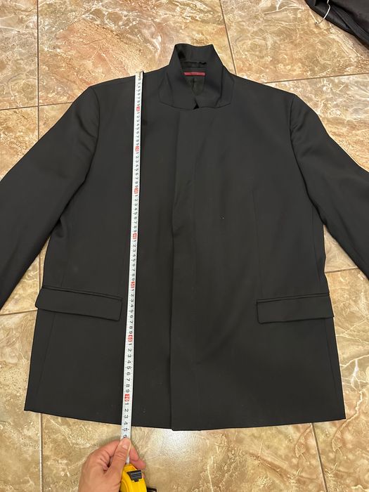 Жакет чоловічий Hugo boss 52 р