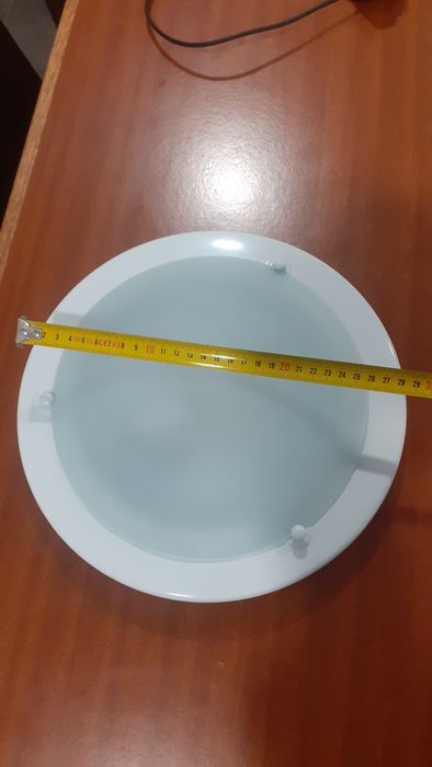 Aplique de casa de banho