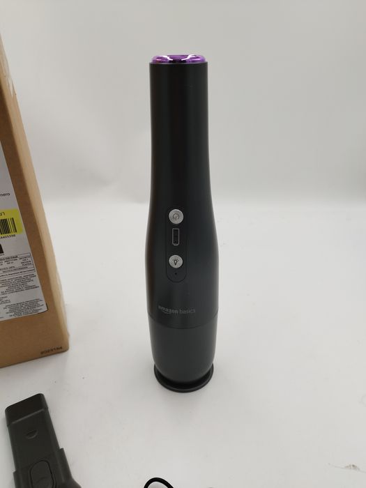 Mini odkurzacz ręczny