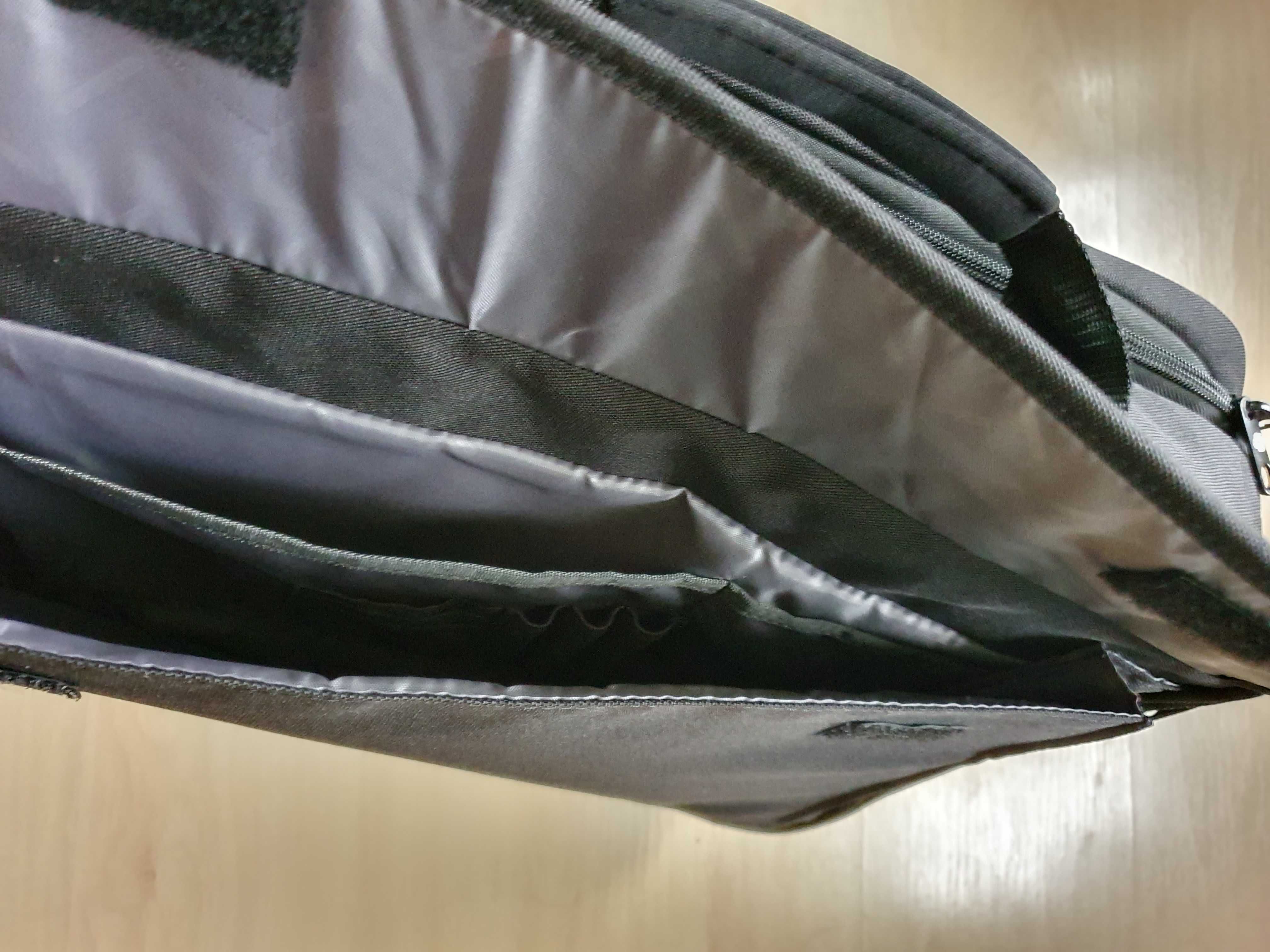 Torba na laptopa 15" Samsonite