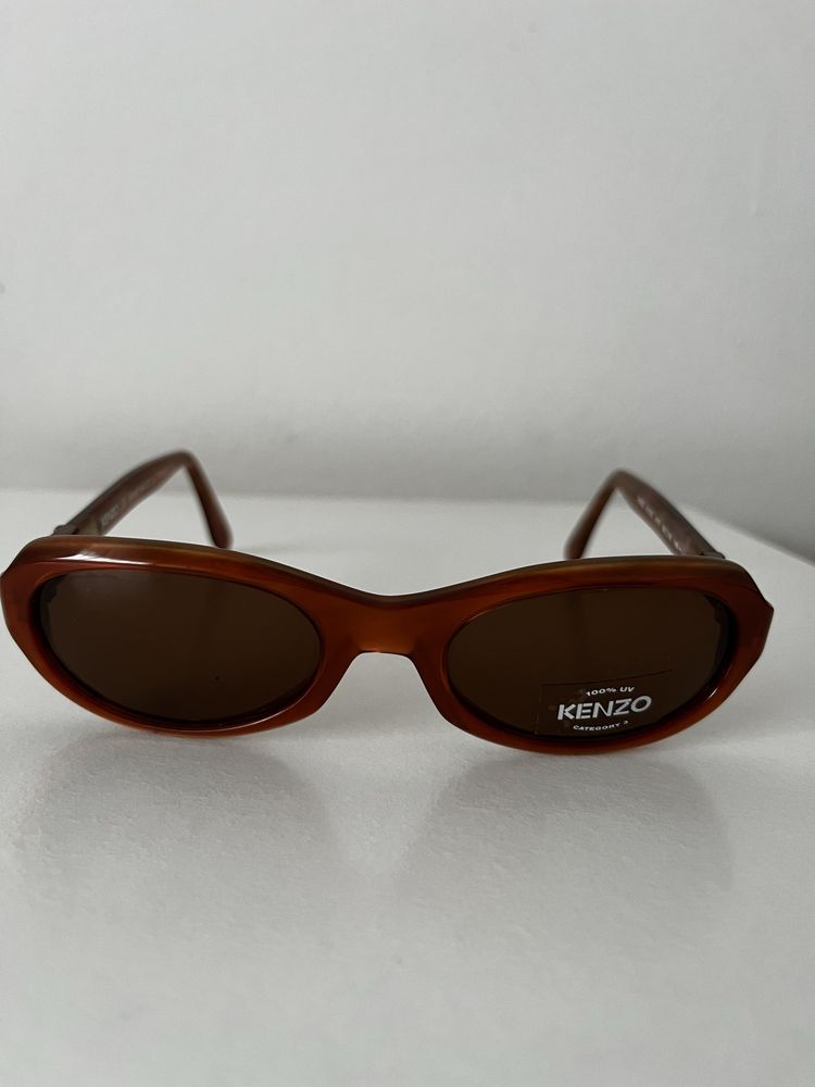 Oculos de sol vintage Kenzo